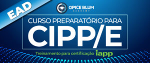 Curso preparatório para CIPP/E | Opice Blum Academy