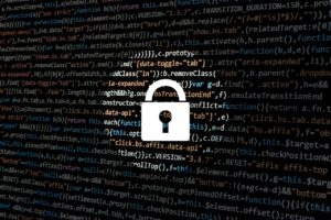 Privacy by design - Image by Pixabay