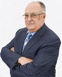 José Roberto Opice Blum