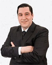 Marcos Bruno