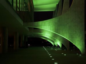 Palácio do Planalto. Foto: Marcello Casal - Agência Brasil