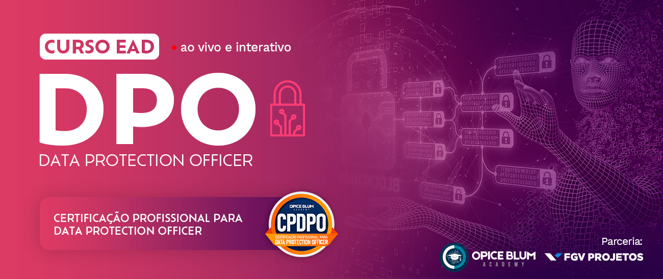 Curso Online Privacy and Data Protection Foundation – Overview