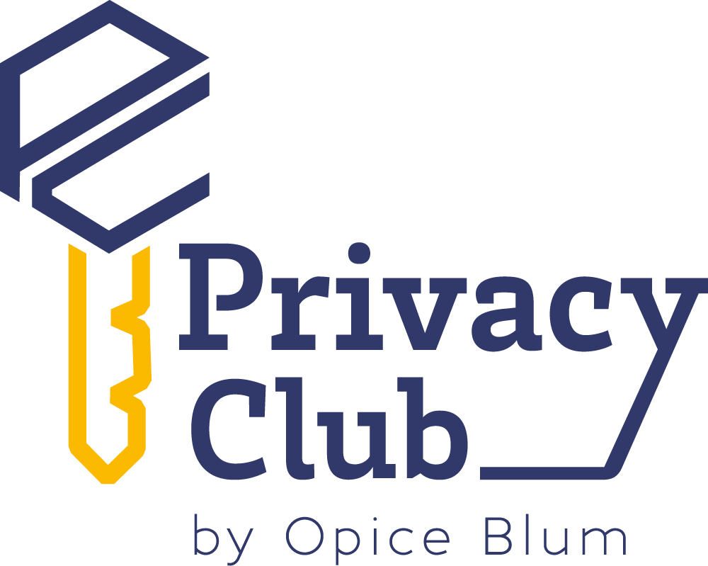Clube Data - Data Privacy Brasil