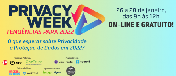 Privacy Week